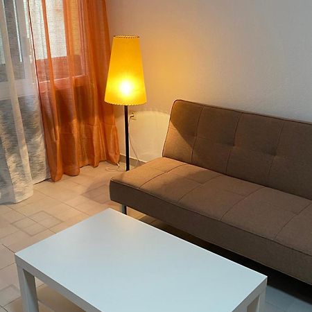 Torremolinos Playa Bajondillo Apartamento Exterior foto