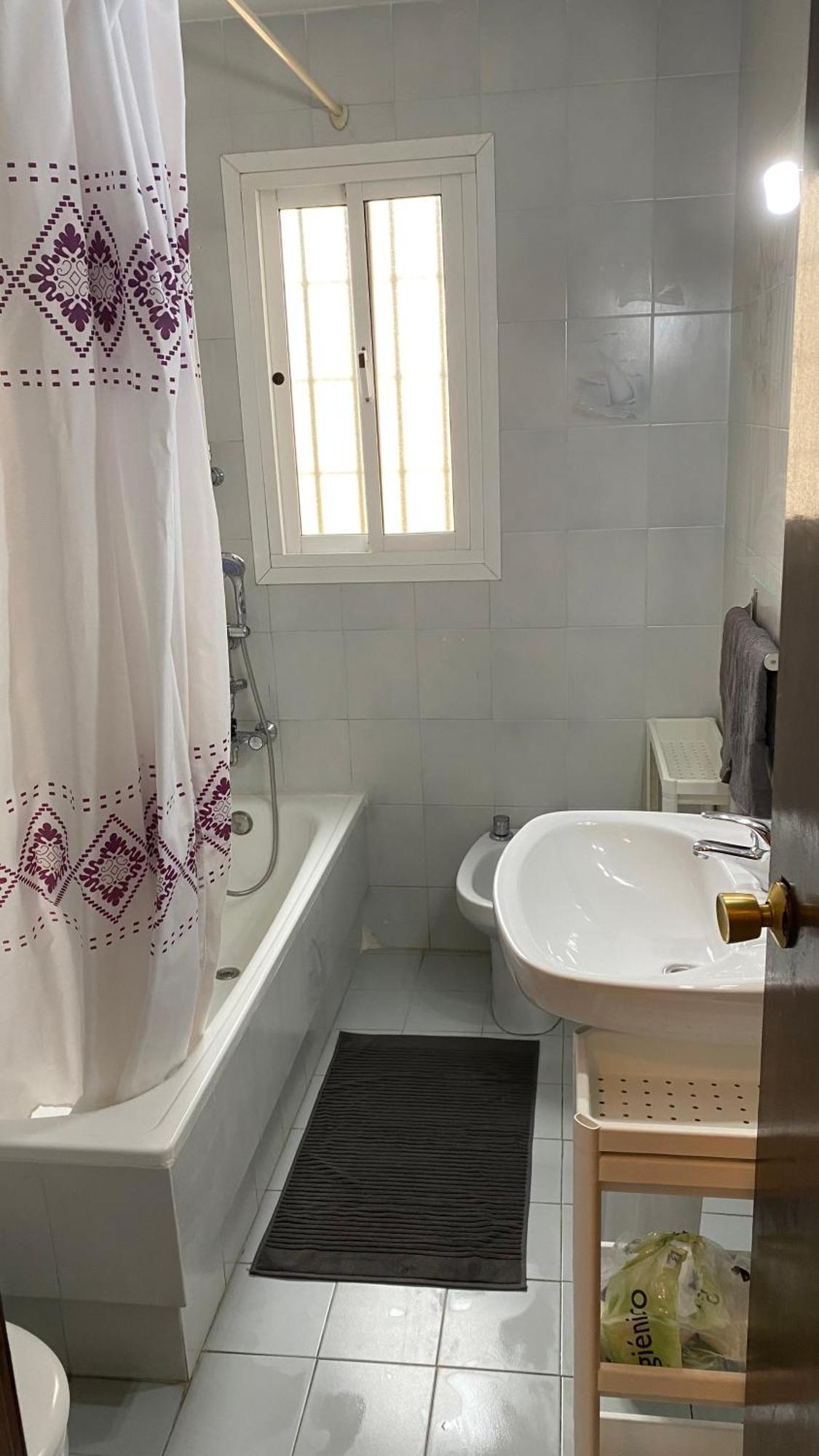 Torremolinos Playa Bajondillo Apartamento Exterior foto