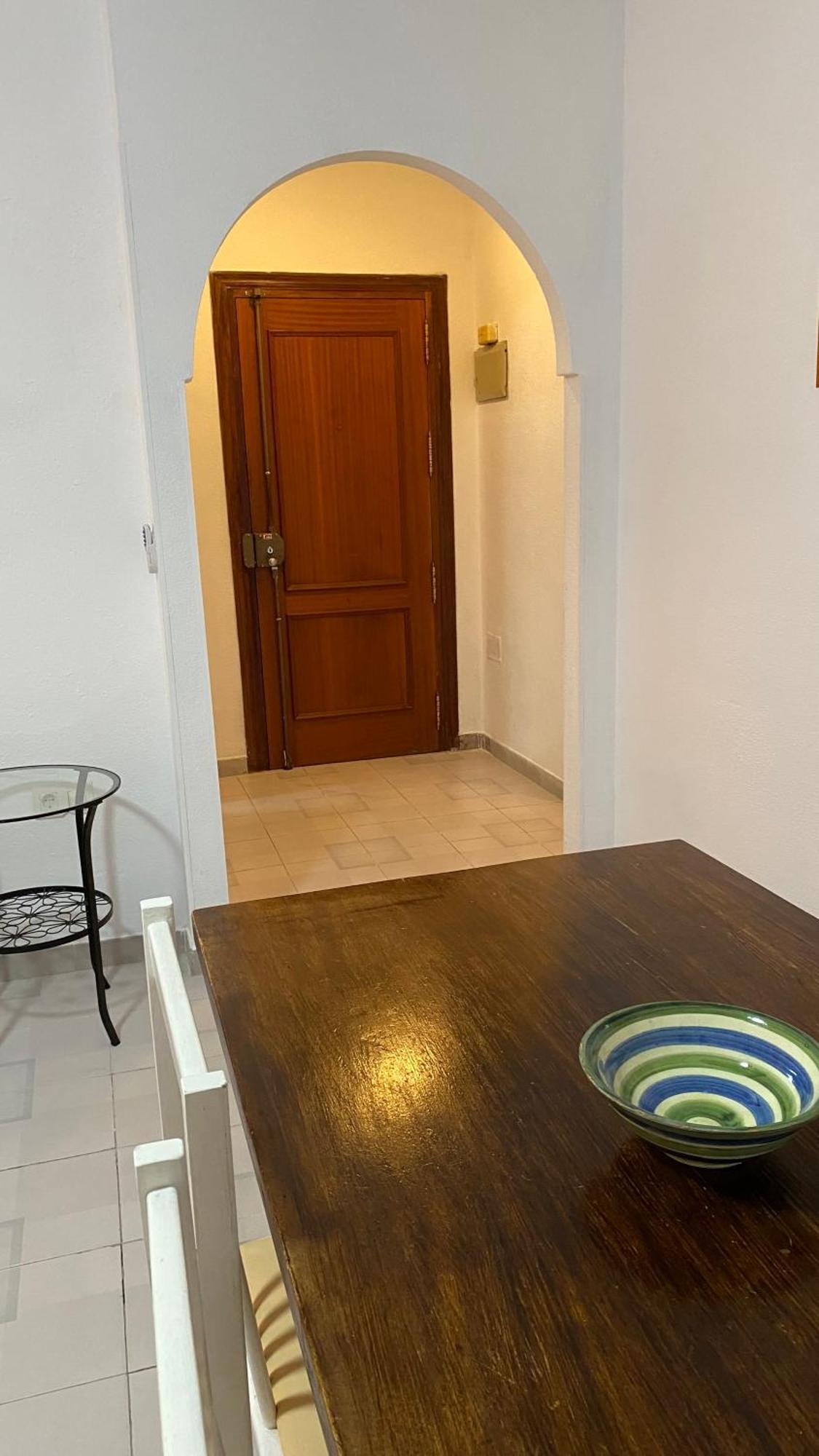 Torremolinos Playa Bajondillo Apartamento Exterior foto