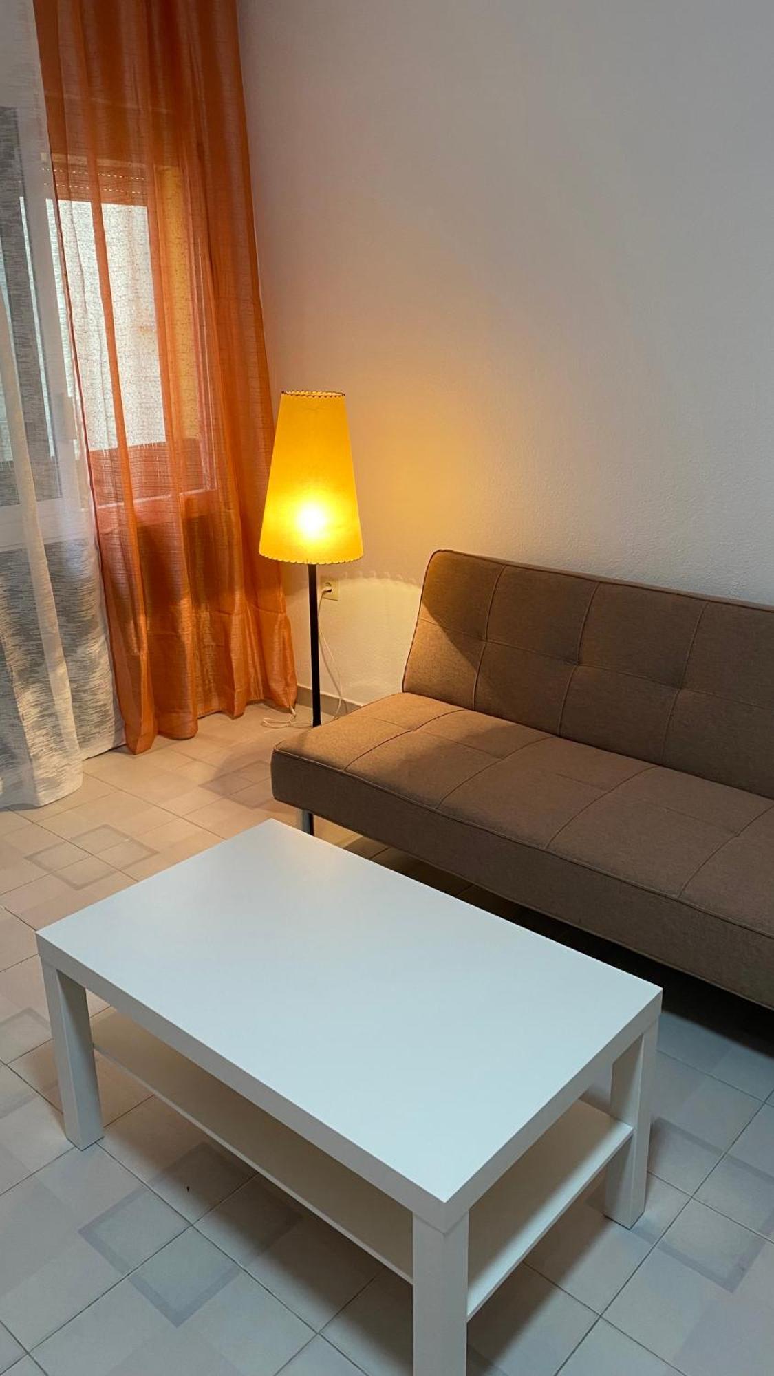 Torremolinos Playa Bajondillo Apartamento Exterior foto